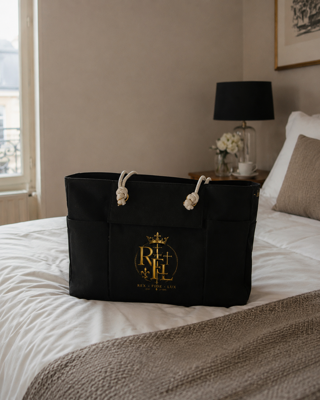 Sac week-end grand format