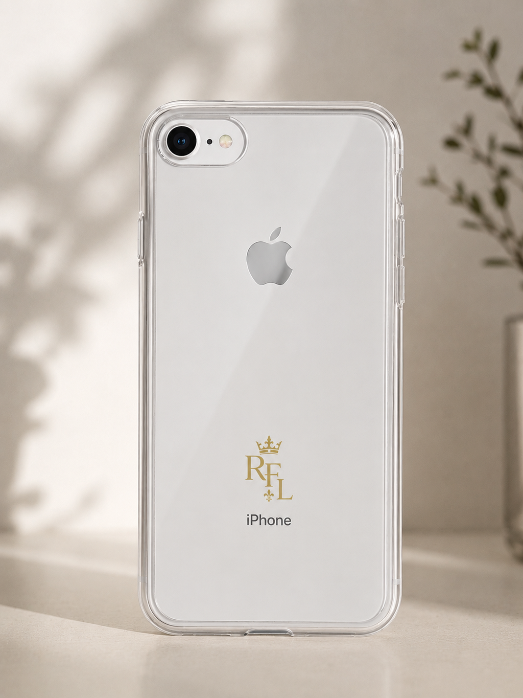 Coque pour iPhone®