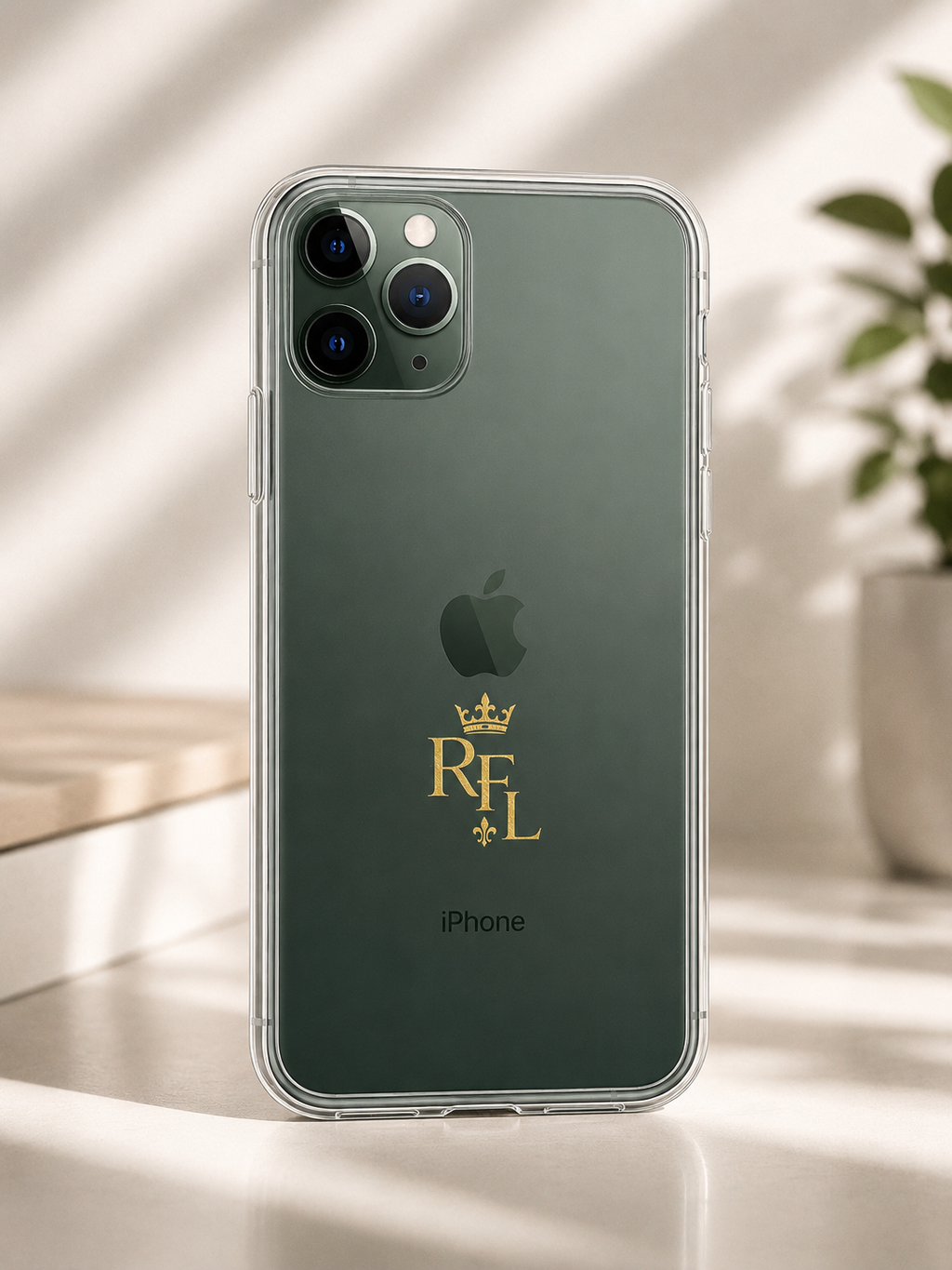 Coque pour iPhone®