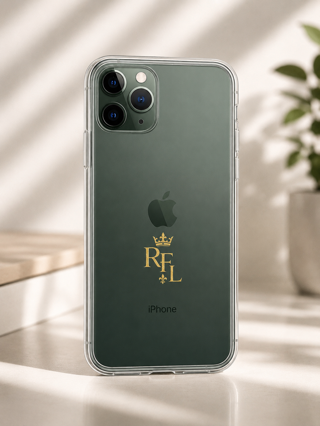 Coque pour iPhone®