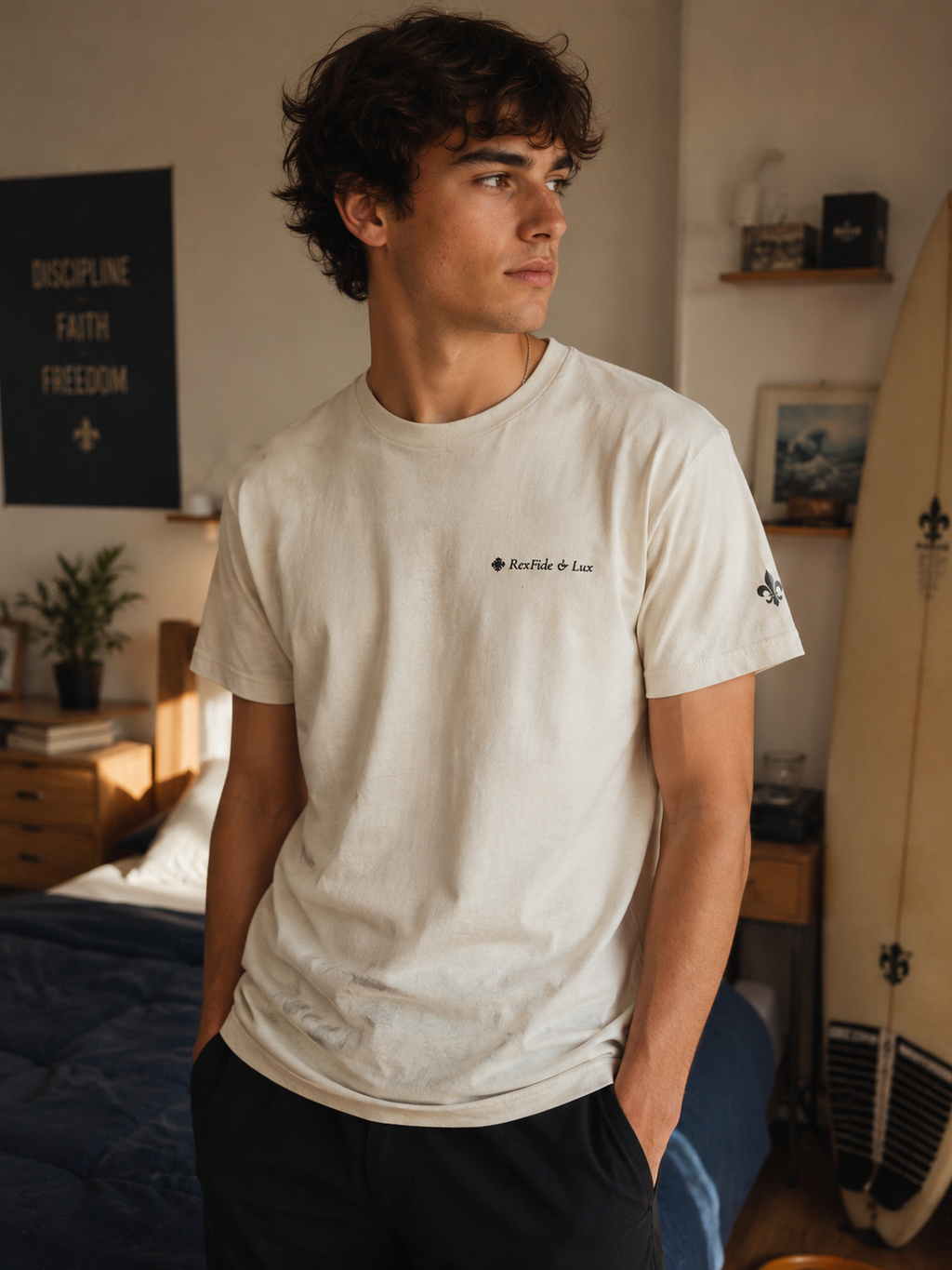 T-shirt