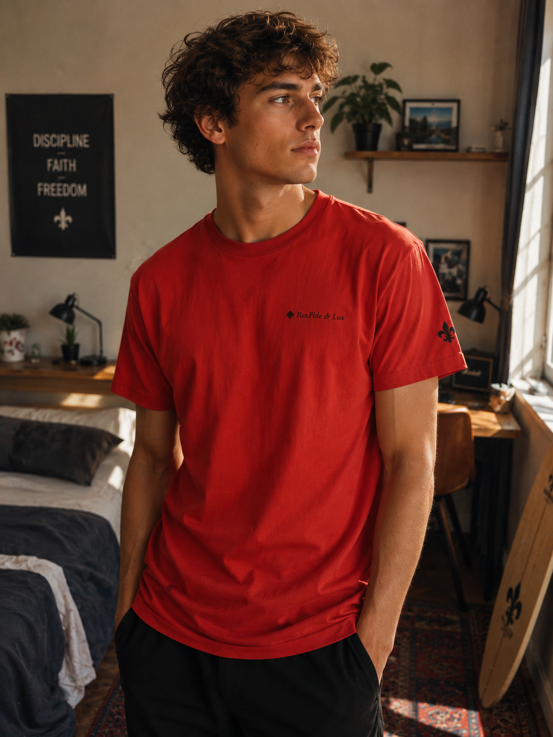 T-shirt